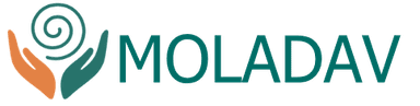 Moladav Health Logo