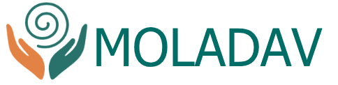 Moladav Health Logo