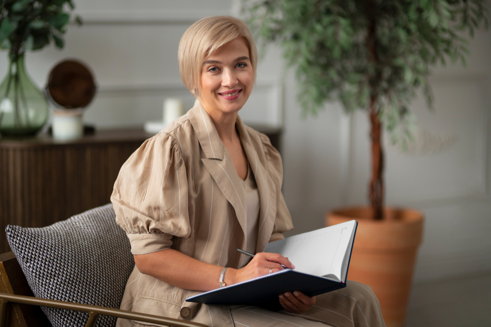 Getting care should be simple