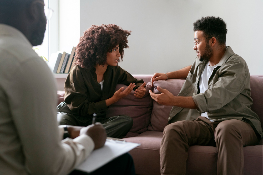 Your healing, our priority