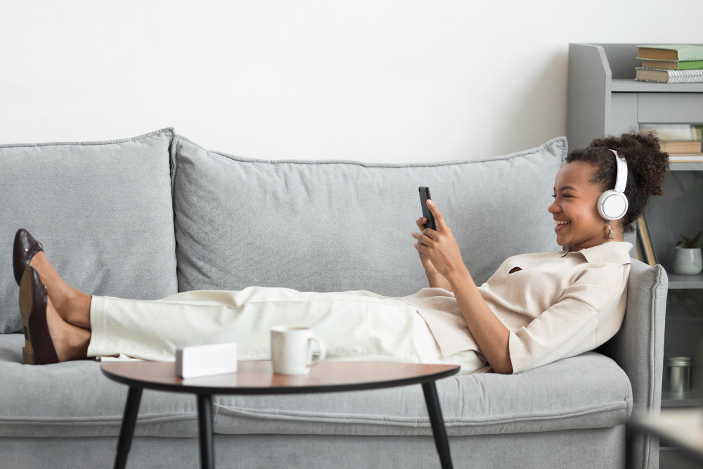 Making care more accessible