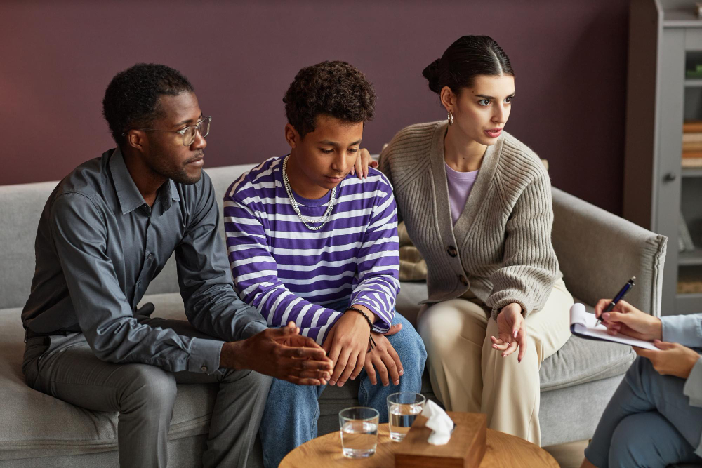 Diagram showing bipolar disorder symptoms