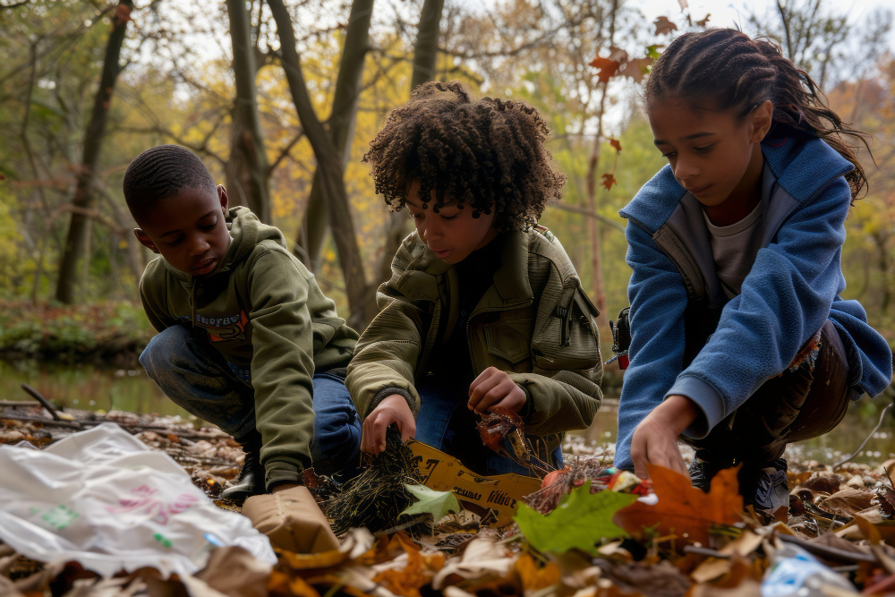 Causes and risk factors of ADHD