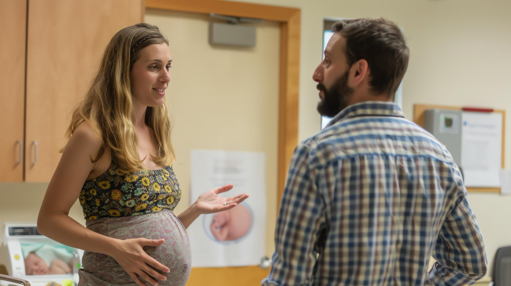 Causes and contributing factors of postpartum depression