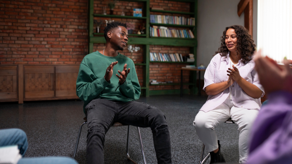 Compassionate care at Moladav Health