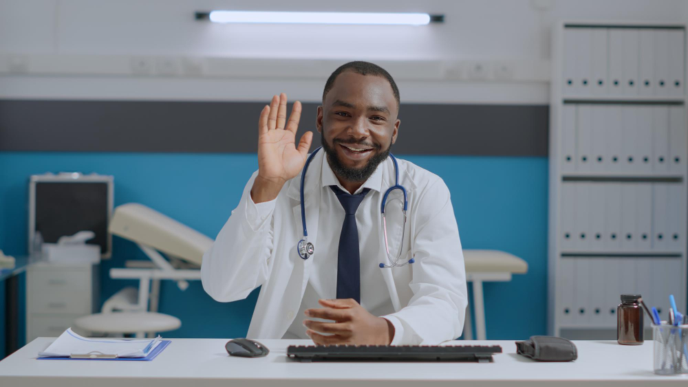 Telehealth / Online Session